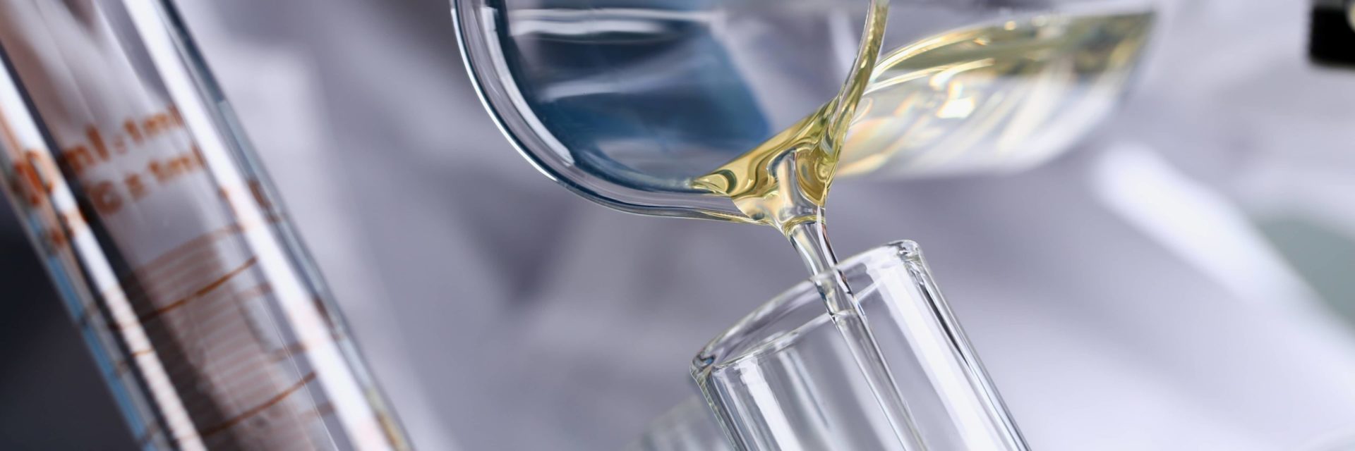 Water-Soluble CBD