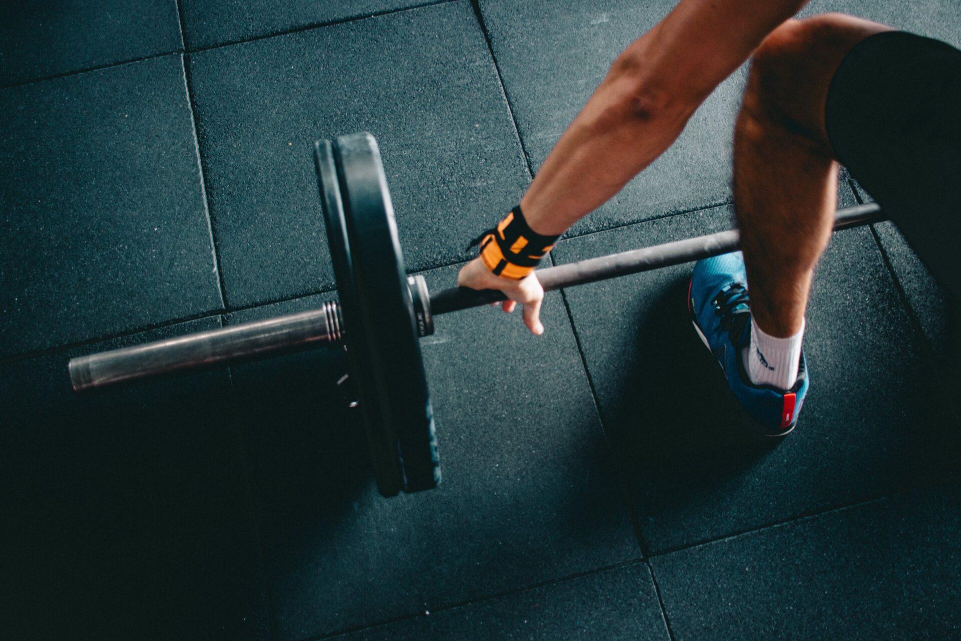 Trauma CBD for Athletes