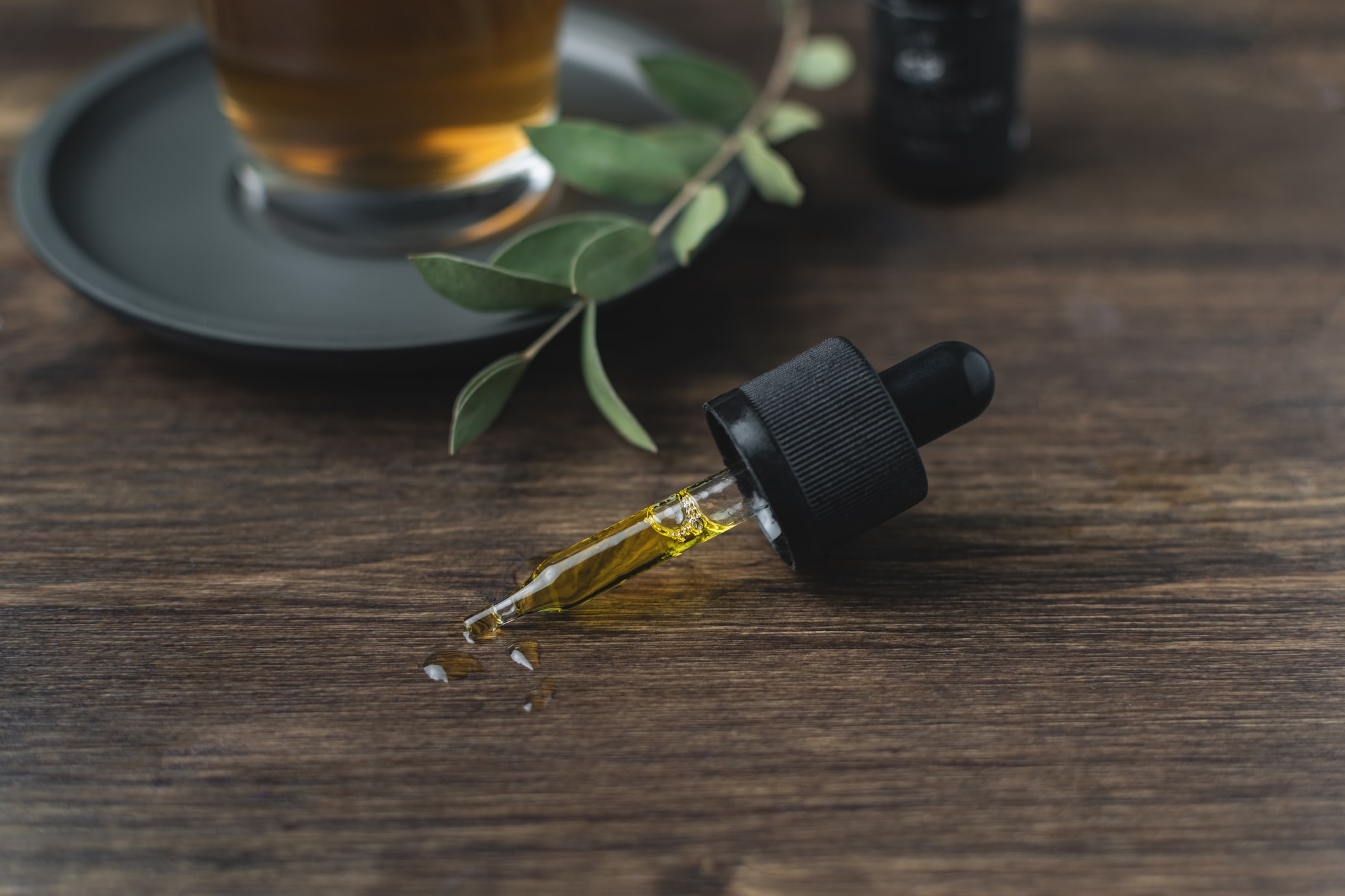 Premium CBD by Promise Nutraceuticals