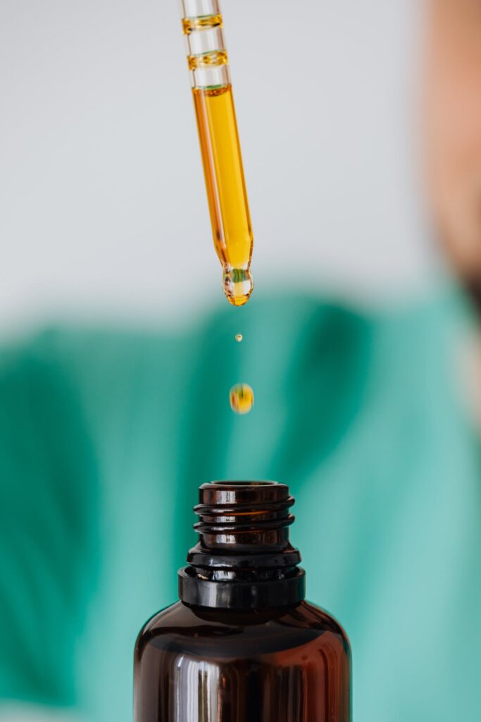 CBD Oil for Massage Therapists