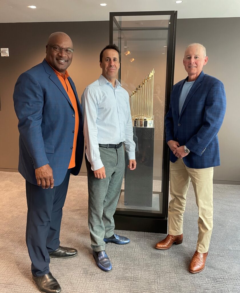 Promise Drops Meeting with MLB