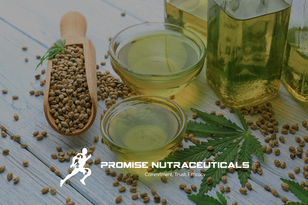Hemp Oil vs. CBD Oil