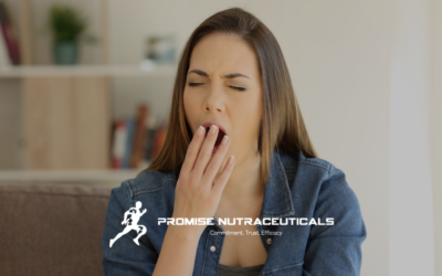 Does CBD Make You Tired?