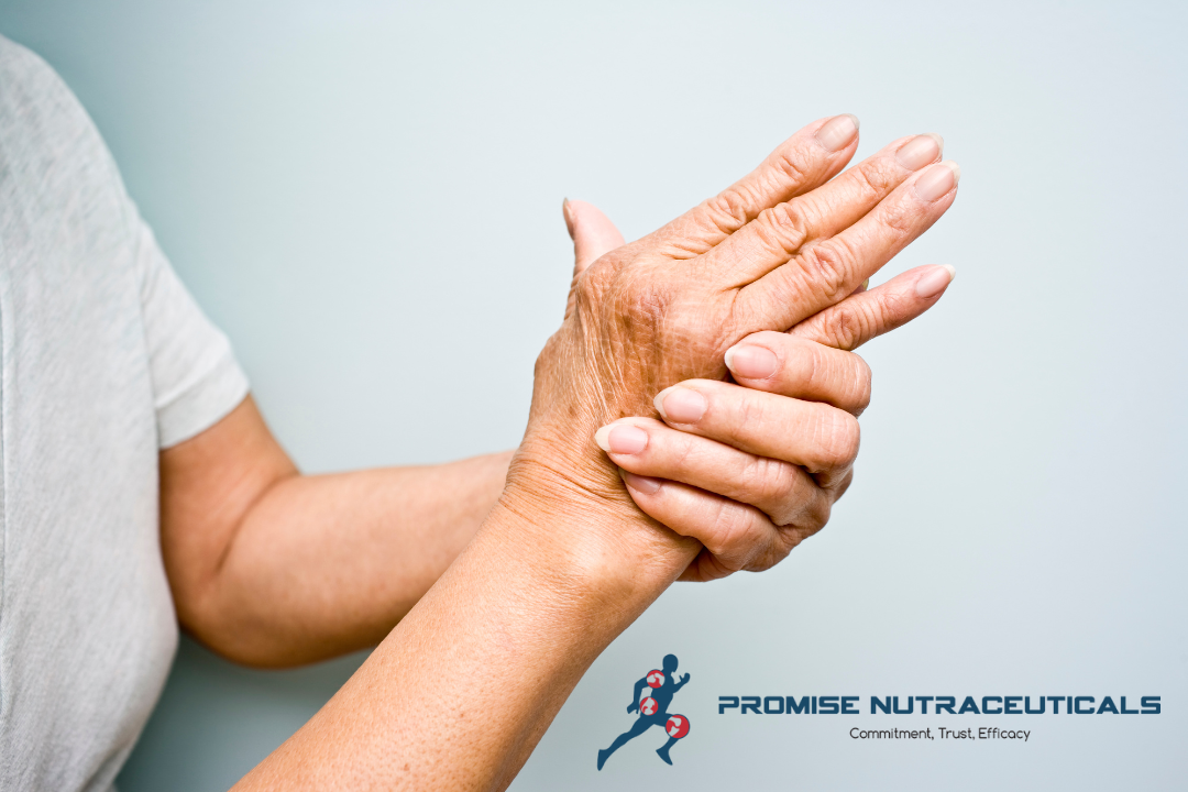 CBD Arthritis