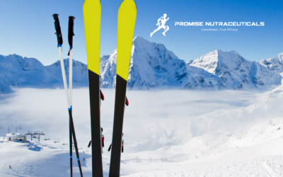 CBD for Skiing & Snowboarding